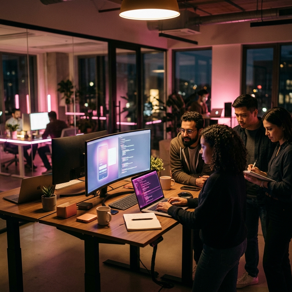 i❤️PDFunity Team Workspace — Building Free PDF Tools For Everyone